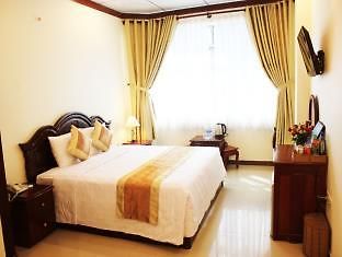 Phuc Dat Vung Tau Otel Dış mekan fotoğraf