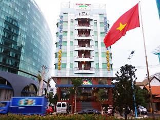 Phuc Dat Vung Tau Otel Dış mekan fotoğraf