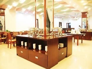 Phuc Dat Vung Tau Otel Dış mekan fotoğraf