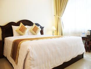 Phuc Dat Vung Tau Otel Dış mekan fotoğraf